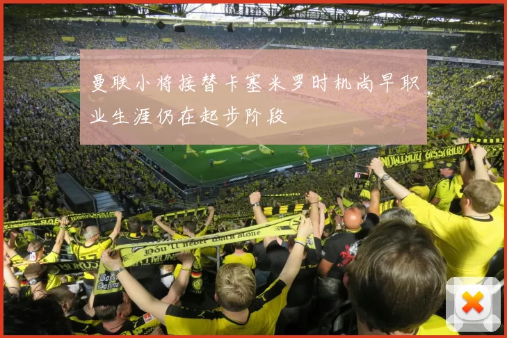 曼联小将接替卡塞米罗时机尚早职业生涯仍在起步阶段